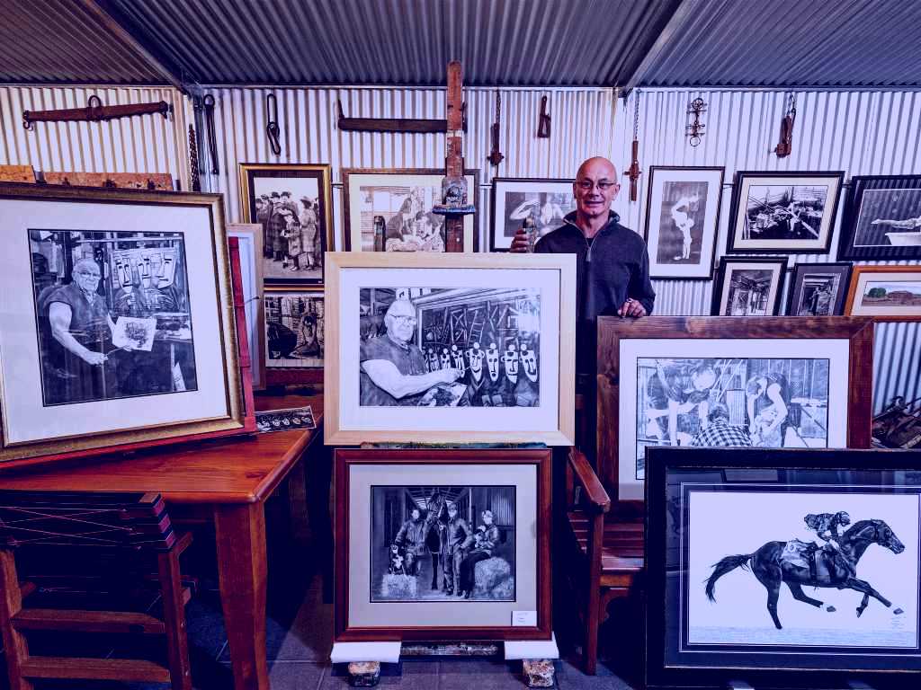 SubjectCoach | Wayne Williams Gallery