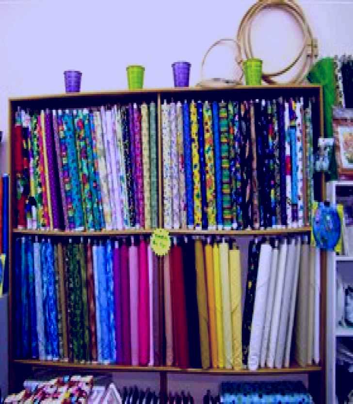 SubjectCoach | Wellington Patchwork and Craft