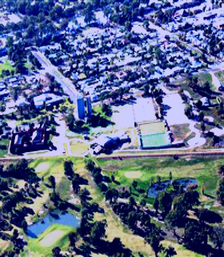 SubjectCoach | Wentworth Sporting Complex