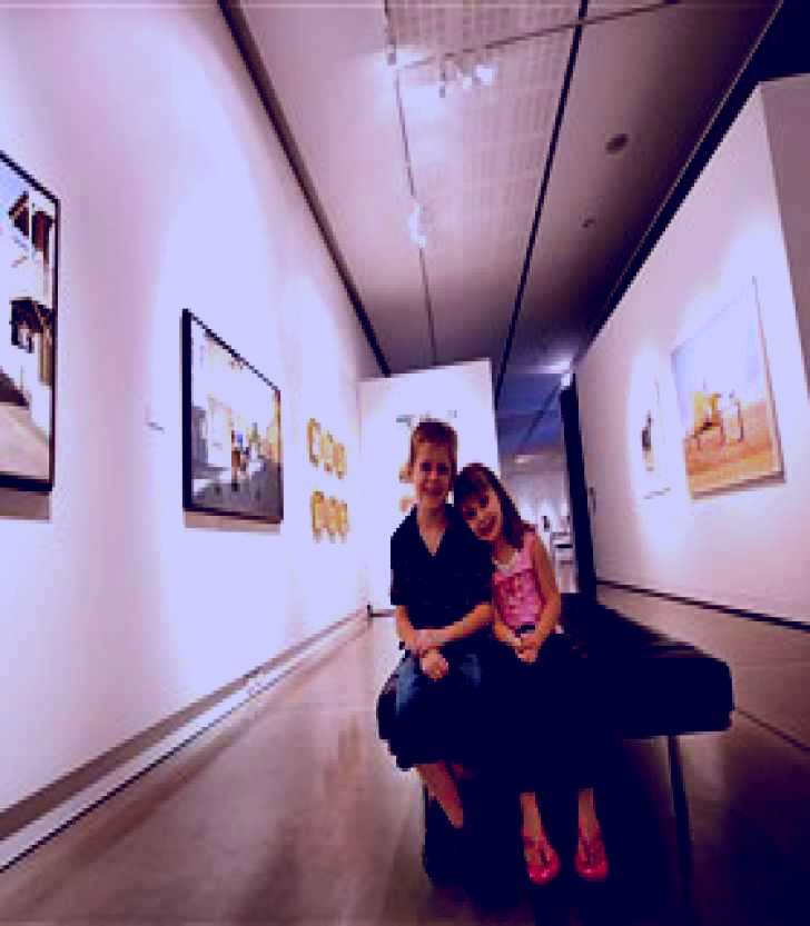 SubjectCoach | Western Plains Cultural Centre