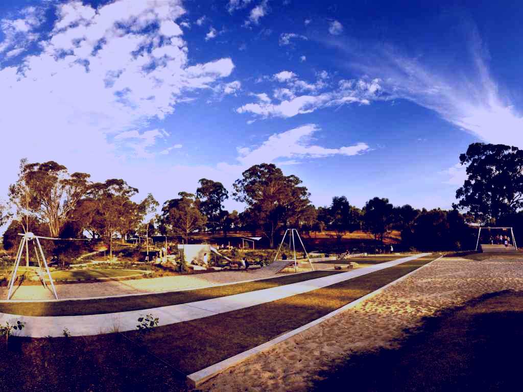 SubjectCoach | Western Sydney Parklands