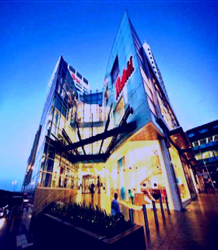 SubjectCoach | Westfield Bondi Junction