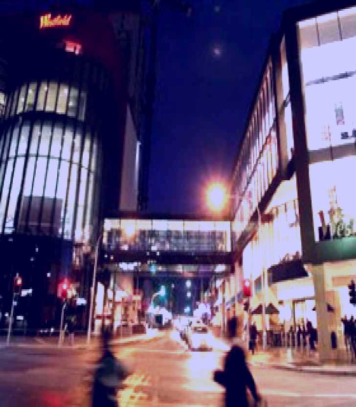 SubjectCoach | Westfield Parramatta