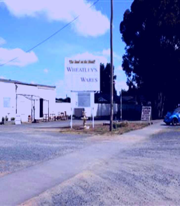 SubjectCoach | Wheatleys Wares
