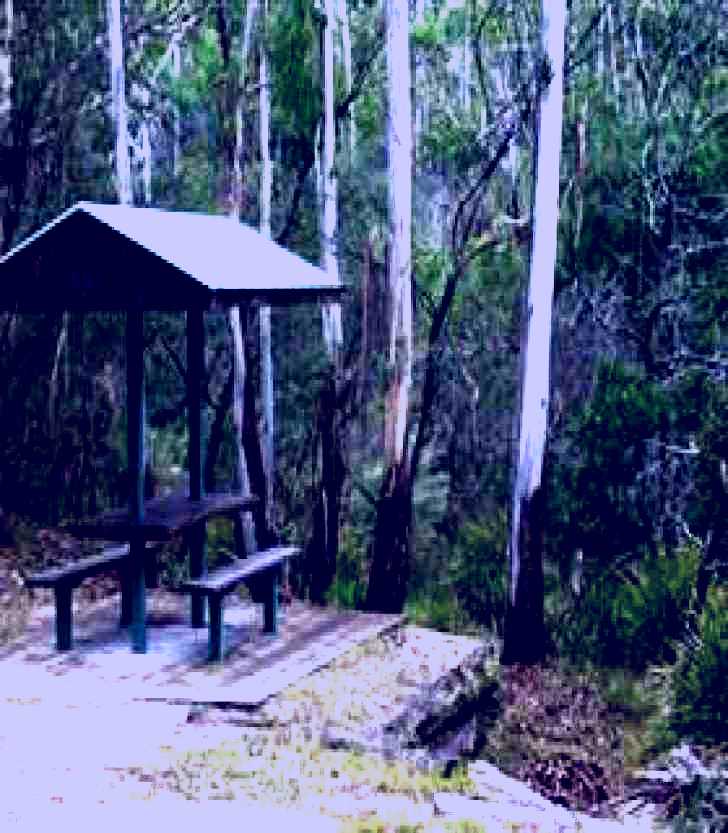 SubjectCoach | White Rock River picnic area