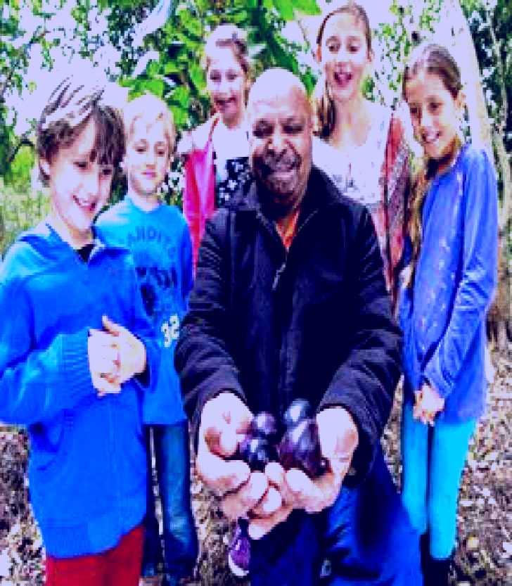 SubjectCoach | Wigay Aboriginal Culture Park