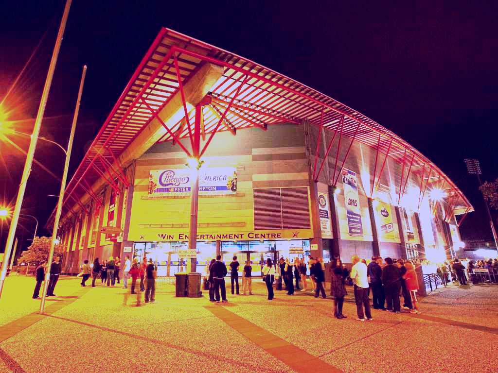 SubjectCoach | WIN Sports and Entertainment Centres