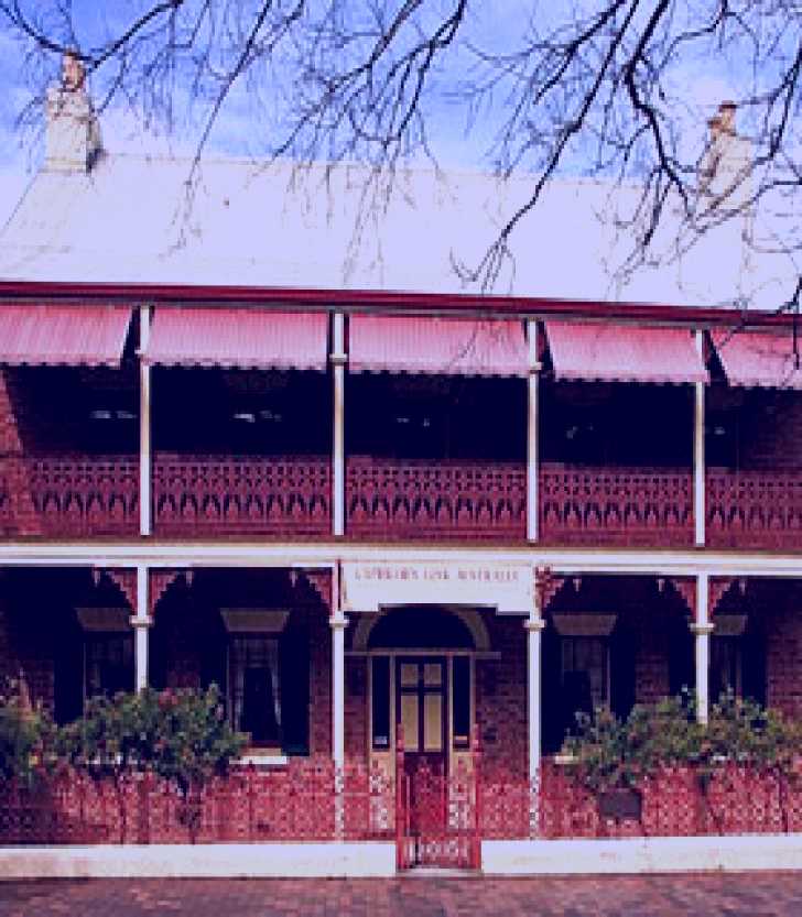 SubjectCoach | Windsor Heritage Walk