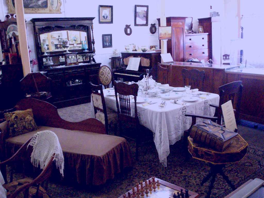 SubjectCoach | Wingham Self-Guided Heritage Walk