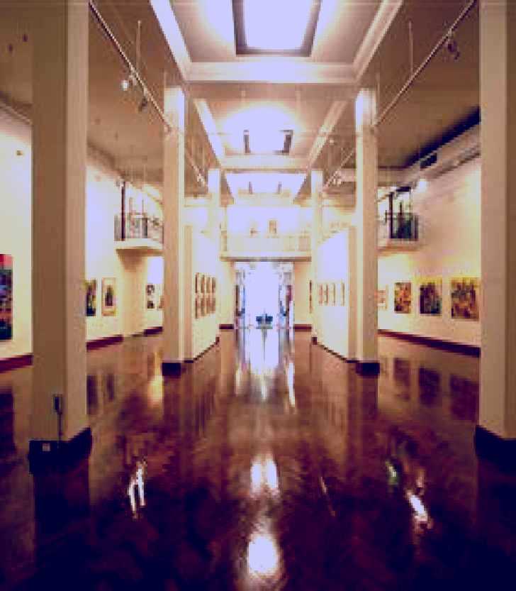 SubjectCoach | Wollongong Art Gallery
