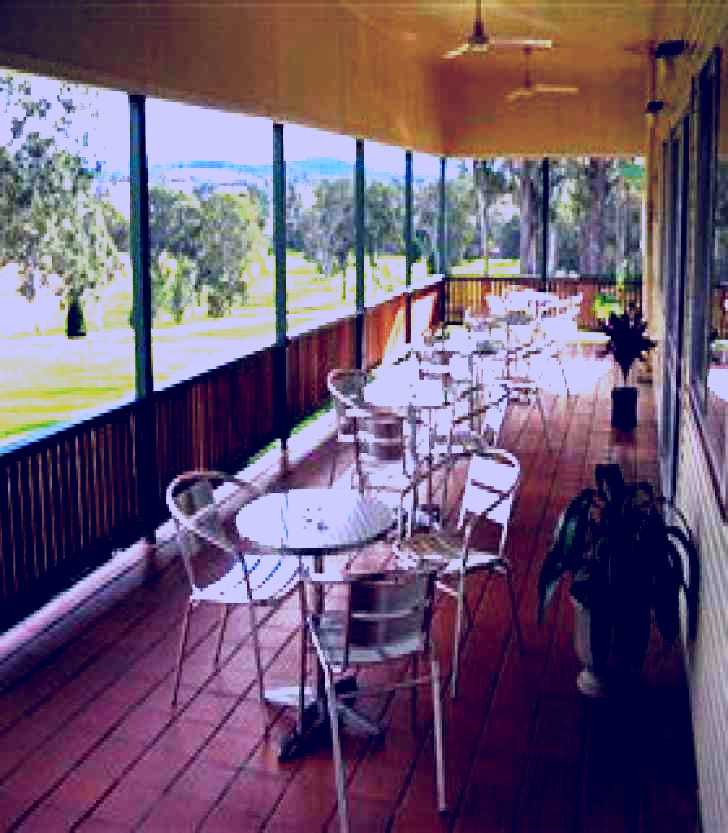 SubjectCoach | Woodenbong and District Golf Club