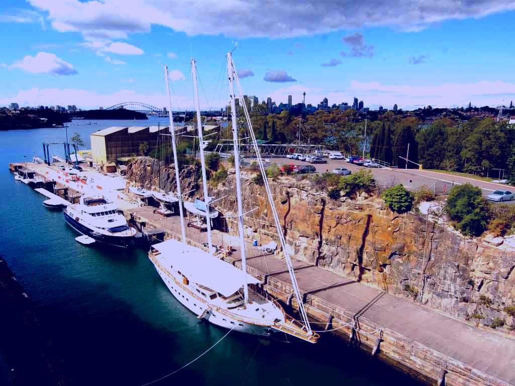 SubjectCoach | Woolwich Dock and Parklands