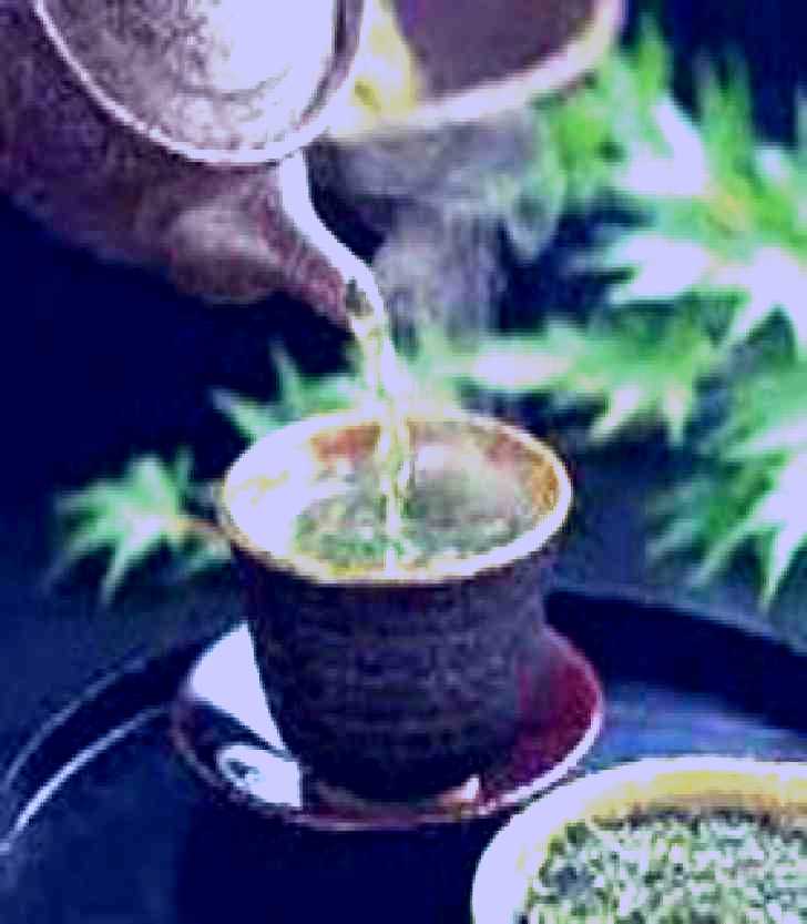 SubjectCoach | World Par-TEA