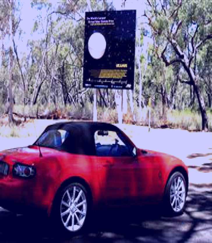 SubjectCoach | Worlds Largest Virtual Solar System Drive