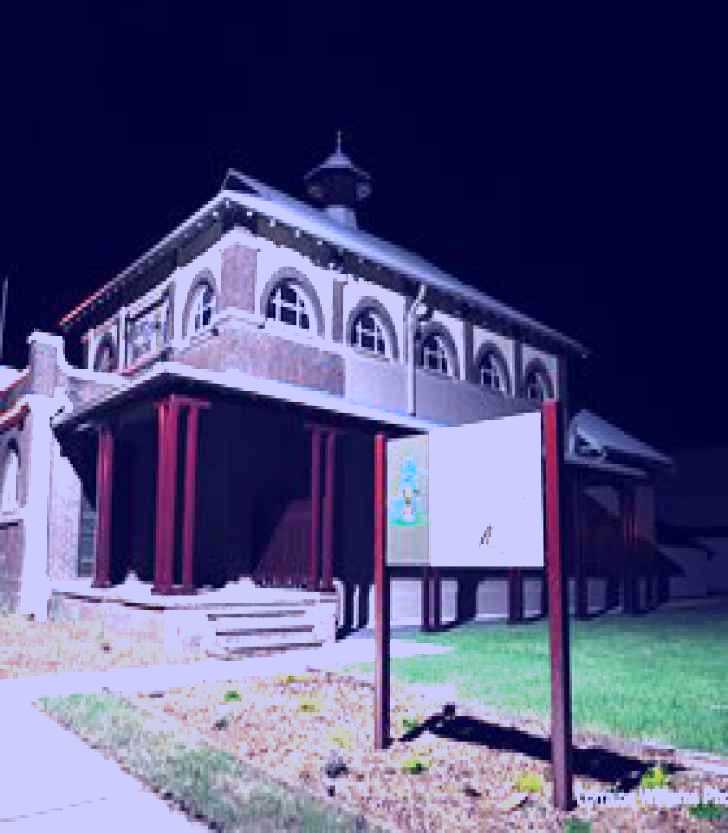 SubjectCoach | Wyalong Museum