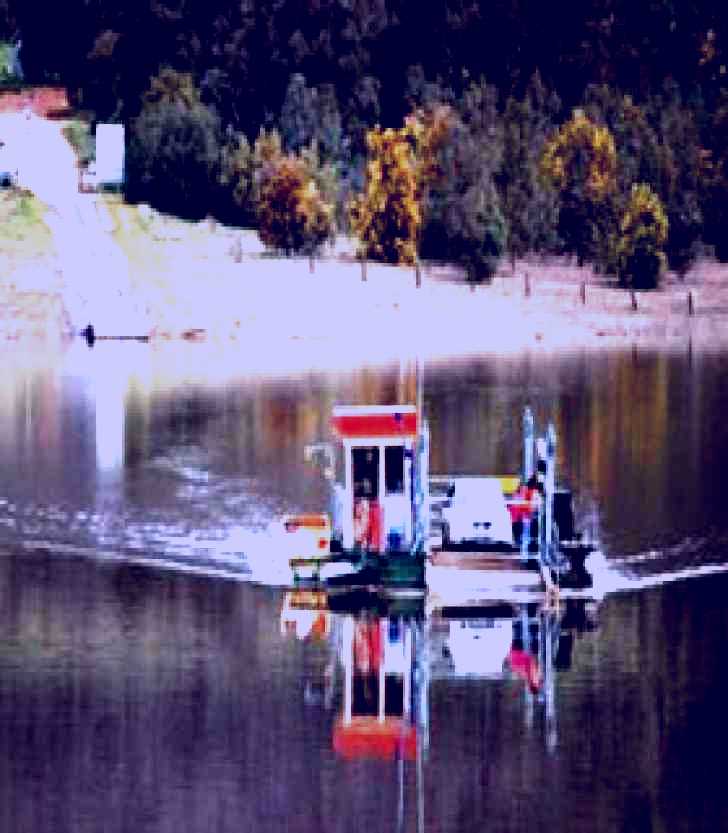SubjectCoach | Wymah Ferry