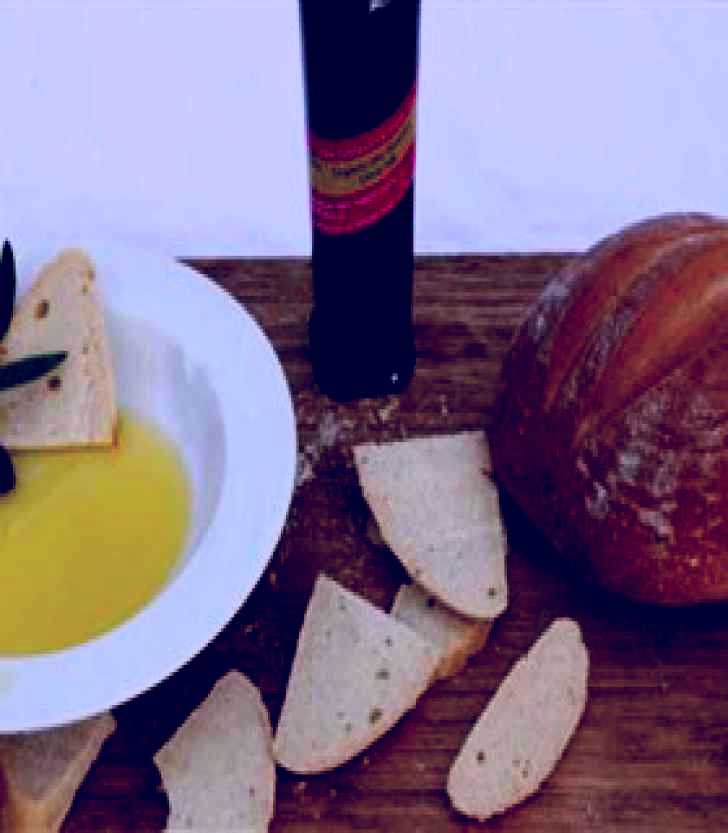 SubjectCoach | Wymah Organic Olives and Lambs