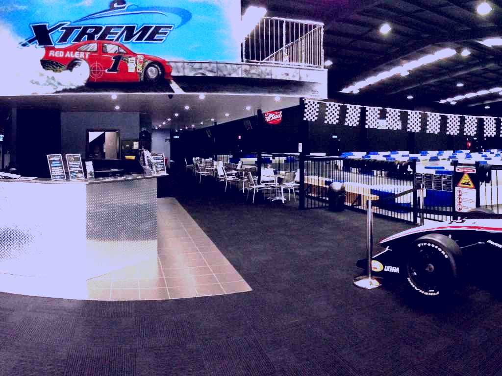 SubjectCoach | Xtreme Karts Warners Bay