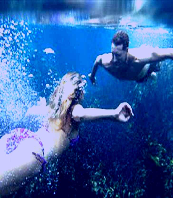 SubjectCoach | Mataranka Thermal Pool