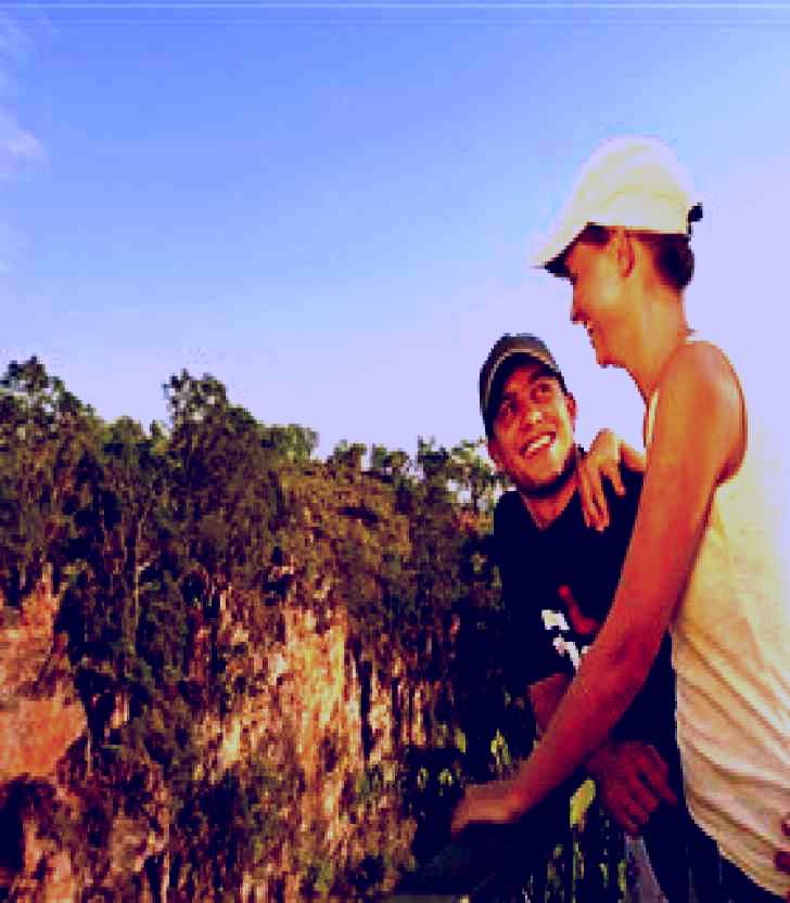 SubjectCoach | Tolmer Falls