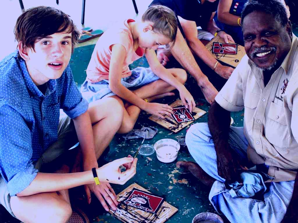 SubjectCoach | Top Didj Cultural Experience & Art Gallery