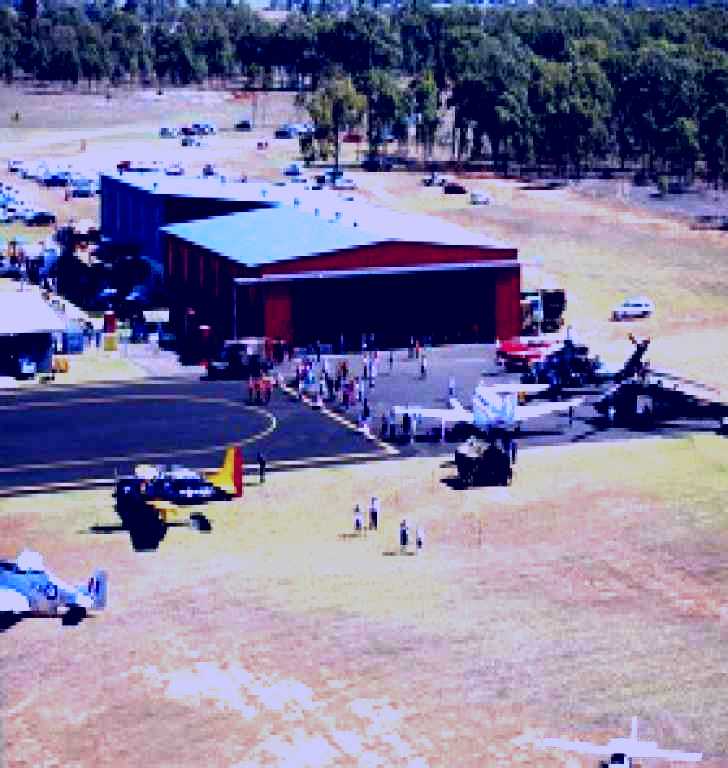 SubjectCoach | Australian Army Flying Museum
