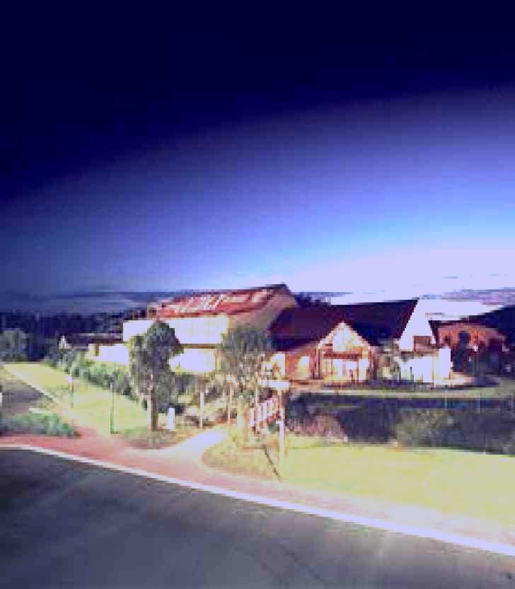 SubjectCoach | Australian Outback Spectacular: High Country Legends