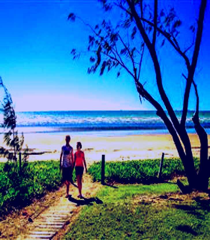SubjectCoach | Balgal Beach