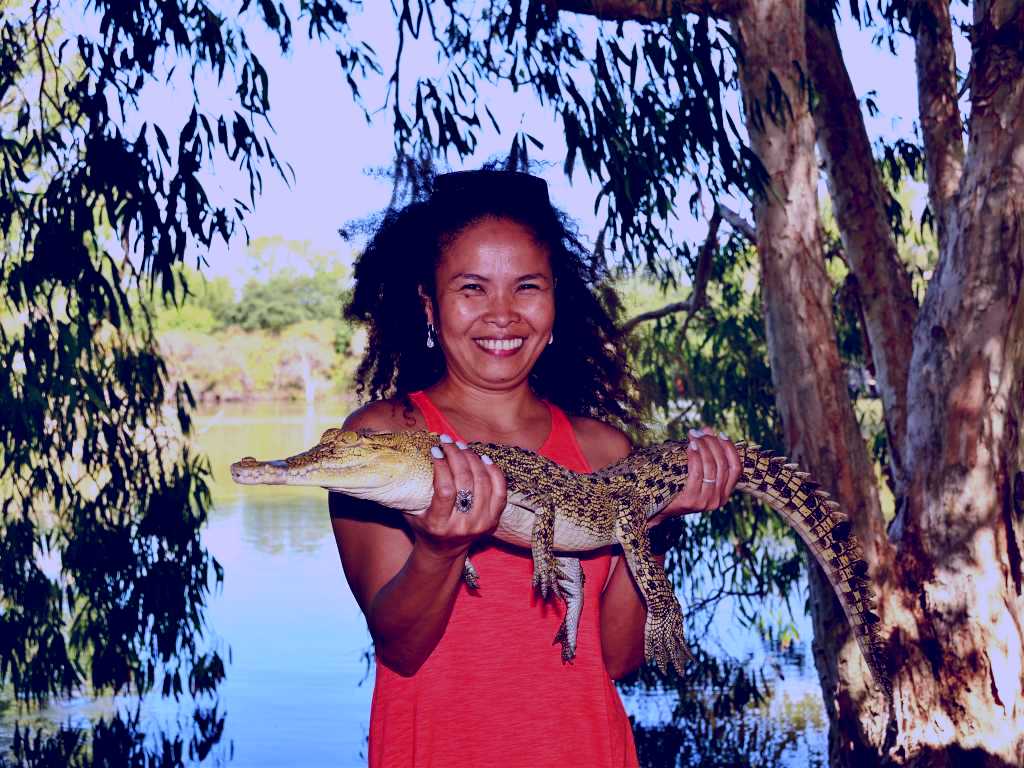 SubjectCoach | Billabong Sanctuary