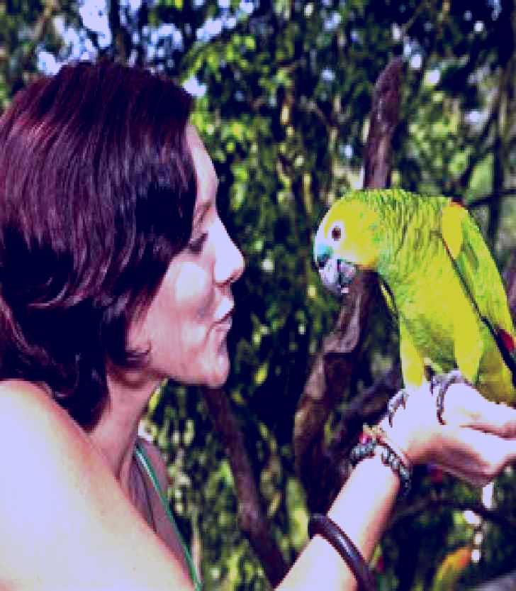 SubjectCoach | Birdworld Kuranda