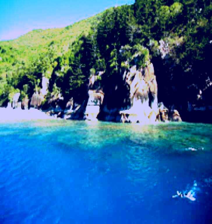 SubjectCoach | Blue Pearl Bay