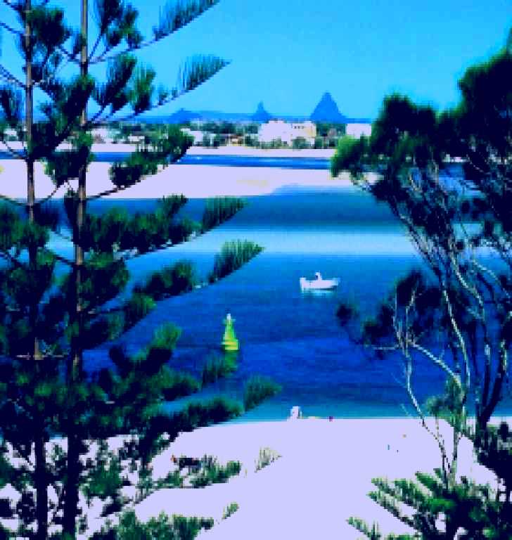 SubjectCoach | Bribie Island Recreation Area
