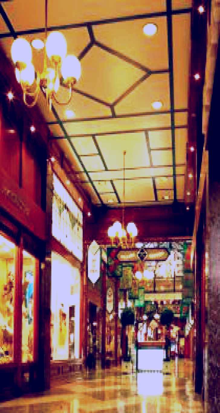 SubjectCoach | Brisbane Arcade