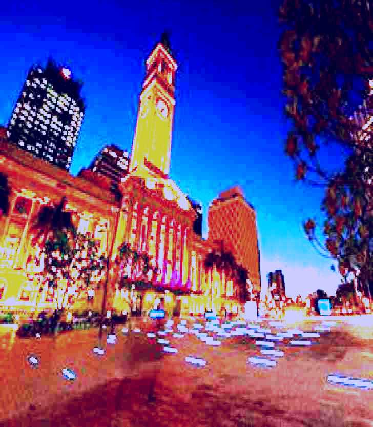 SubjectCoach | Brisbane City Hall