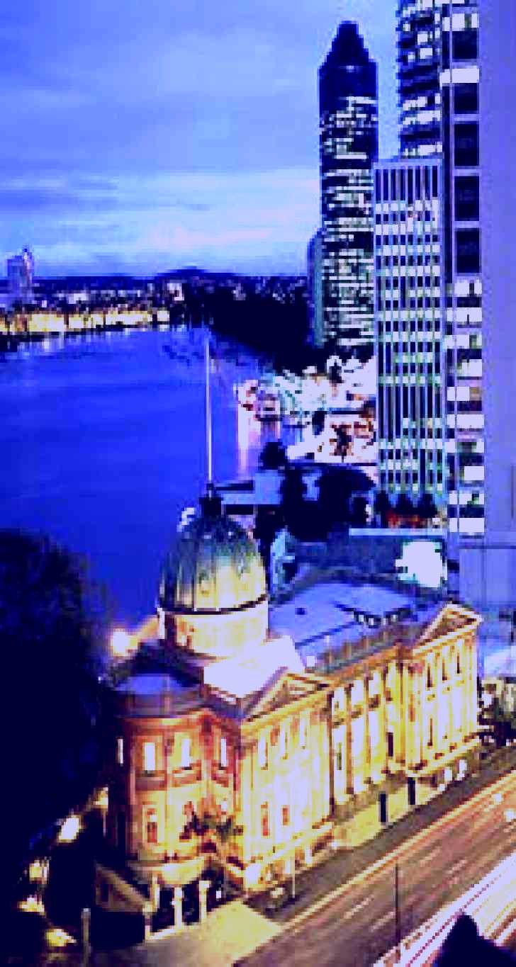 SubjectCoach | Brisbane Customs House