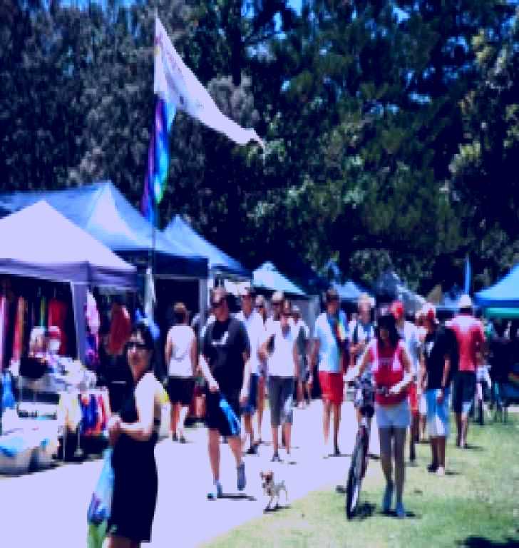 SubjectCoach | Broadbeach Art and Craft Markets