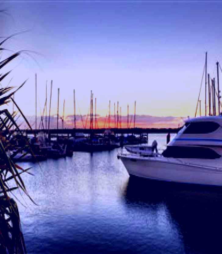 SubjectCoach | Bundaberg Port Marina