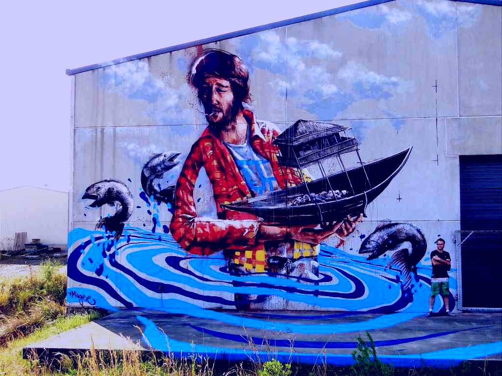 SubjectCoach | Bundaberg Regional Art Gallery