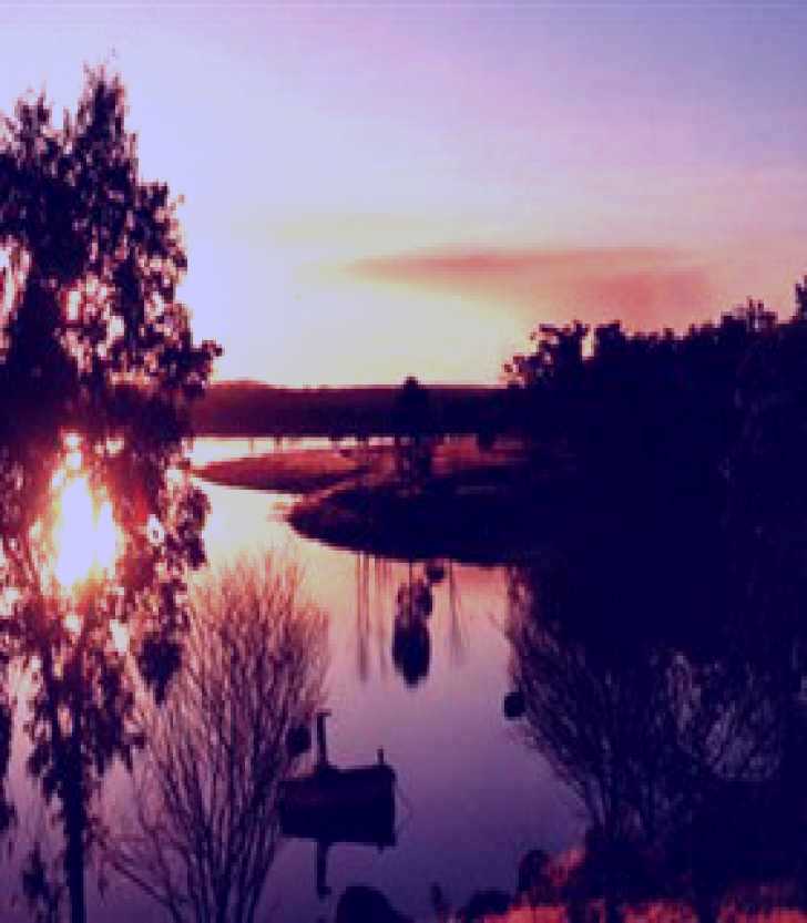 SubjectCoach | Bundoora Dam