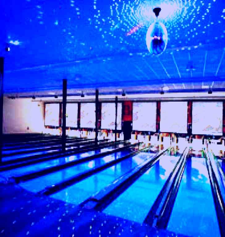 SubjectCoach | Bundy Bowl and Leisure Centre