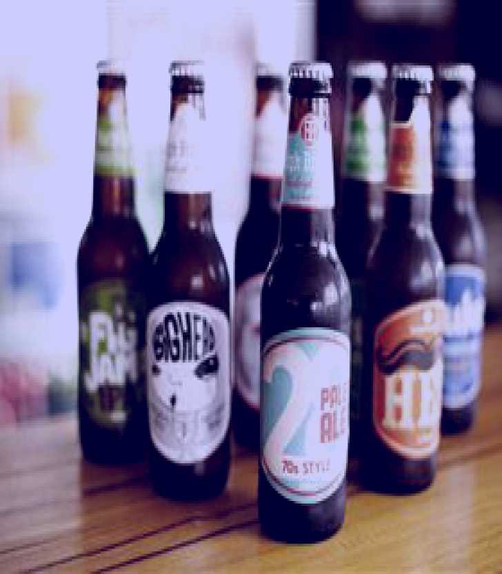 SubjectCoach | Burleigh Brewing Company