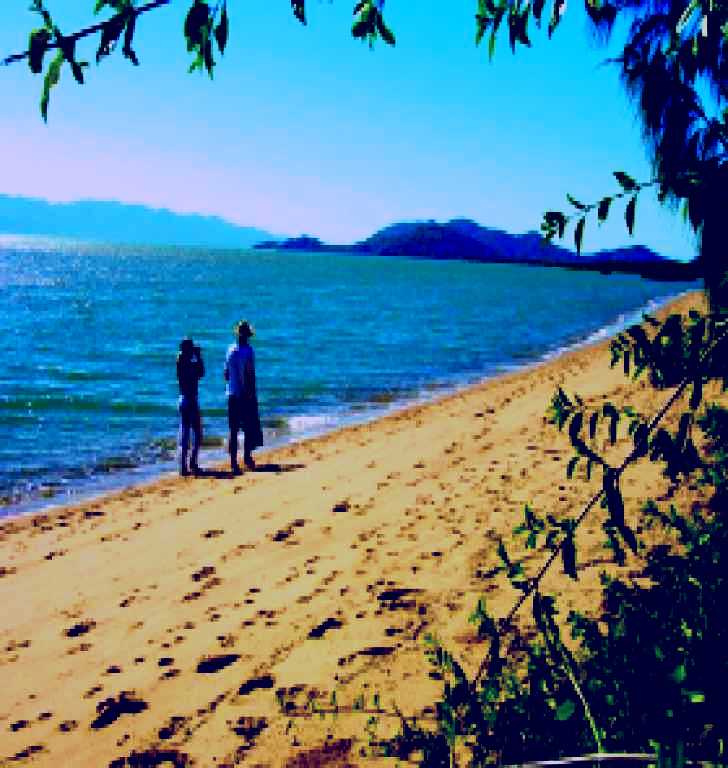 SubjectCoach | Bushland Beach