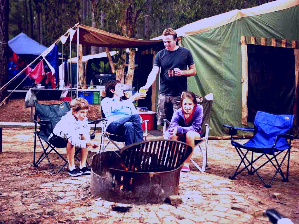 SubjectCoach | Byfield State Forest