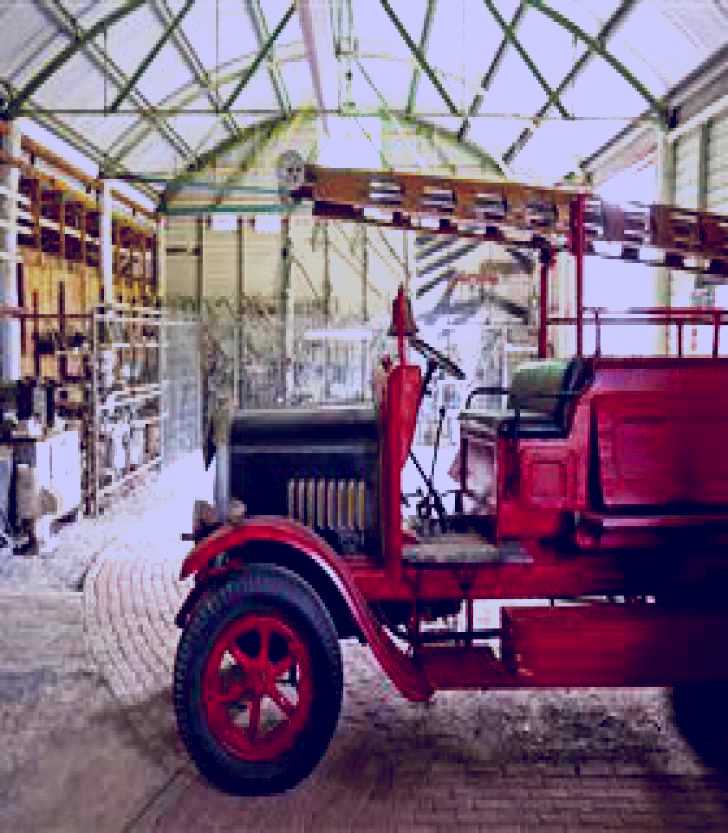 SubjectCoach | Calliope River Historical Village