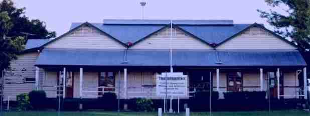 SubjectCoach | Central Queensland Military Museum
