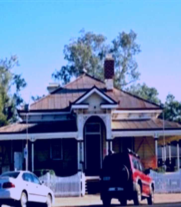 SubjectCoach | Charleville - Historic House Museum