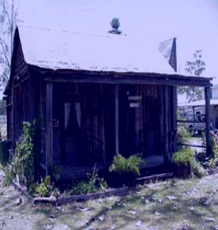 SubjectCoach | Chinchilla Historical Museum