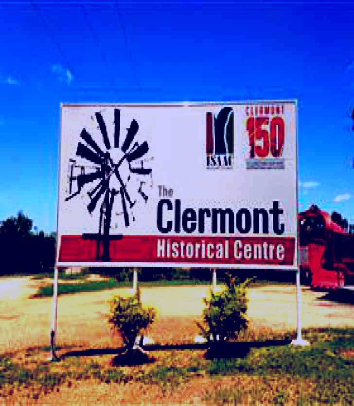 SubjectCoach | Clermont Historical Centre