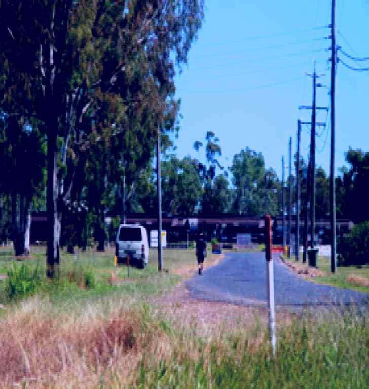 SubjectCoach | Cluffies Park in Coppabella