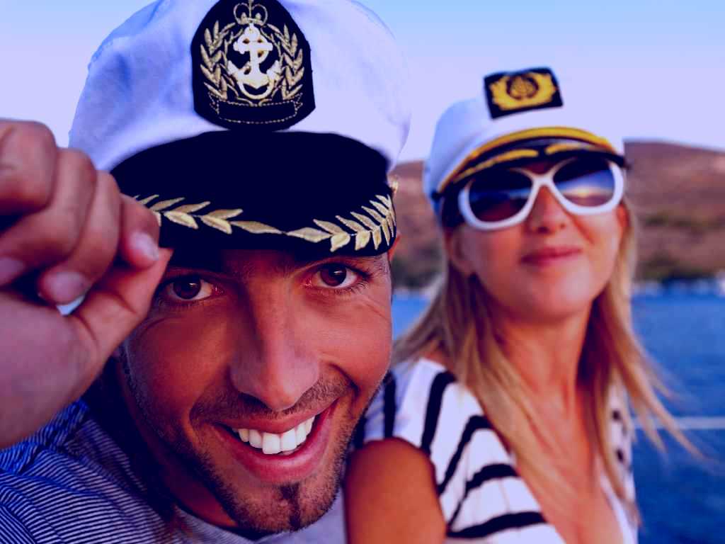 SubjectCoach | Coastal Cruises Mooloolaba - Pacific Star